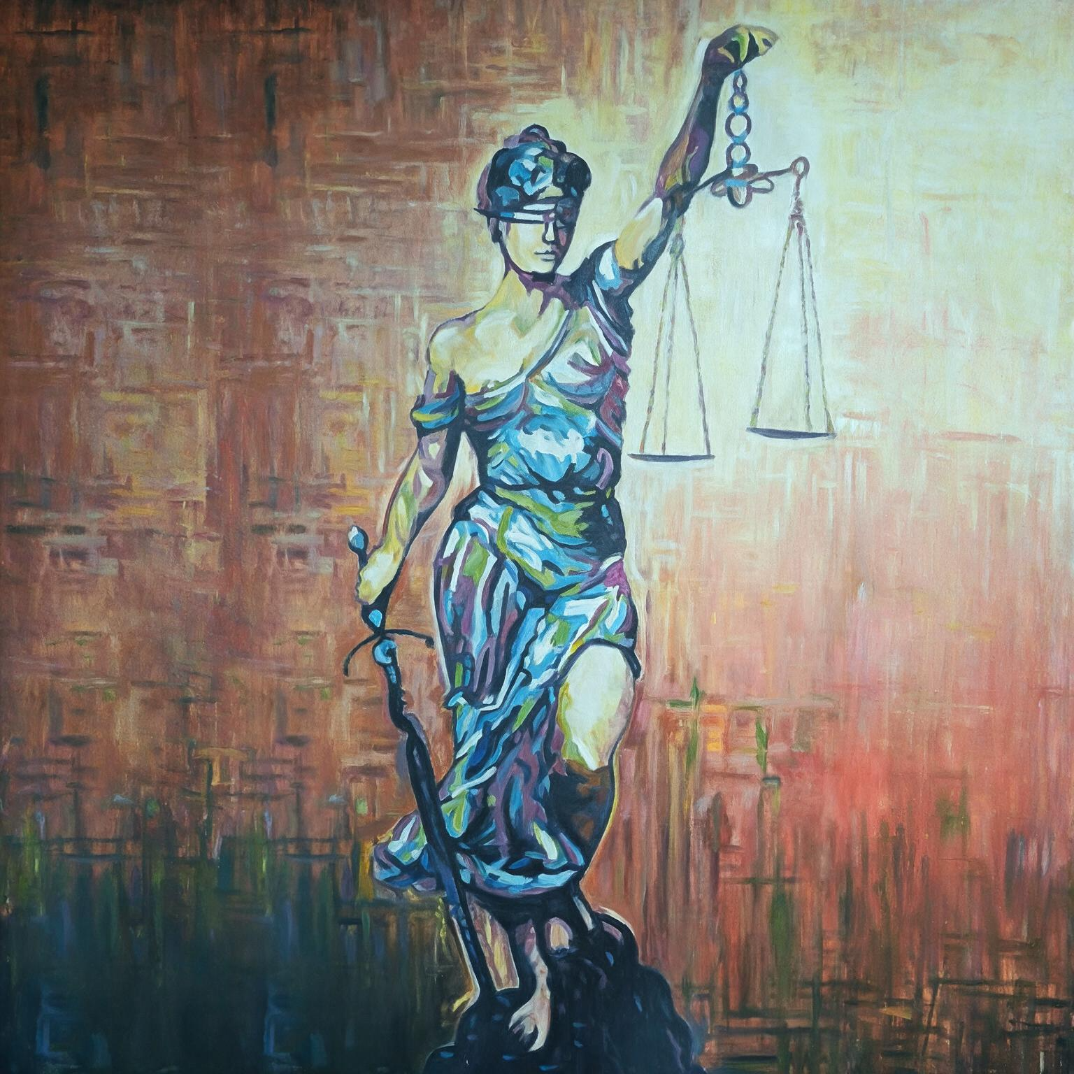 Justicia